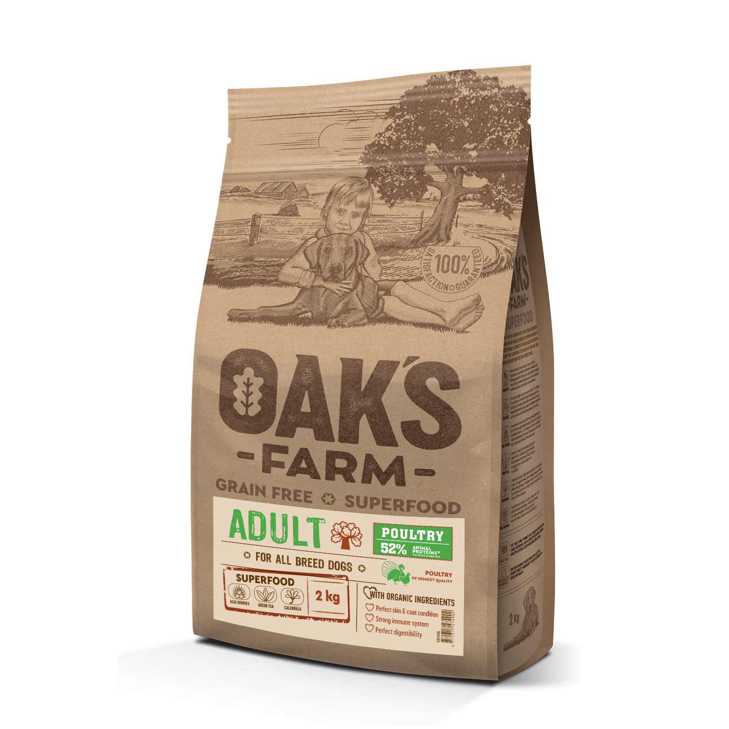 OAK47490_OAKS_FARM_ADULT_POULTRY_ALL_BREEDS_2KG_FRONT_3D_WEB